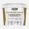 AKCE Den Braven - Elastické lepidlo a hydroizolace DUO FLEX L8600, kbelík 5 kg