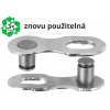 Sponky do reťaze KMC E11 EPT