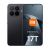Xiaomi 17T Pro 5G Dual Sim 12GB RAM 512GB - Black