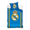 Fan-shop Povlečení REAL MADRID modré