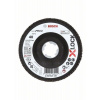 BOSCH X-LOCK Lamelové brúsne kotúče Best for Metal systému Ø 115 mm, G 40, X571, lomená verzia, sklolaminát 2608619197
