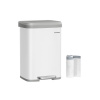 Odpadkový kôš 50L LTB530W03
