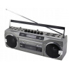 SOUNDMASTER SRR80TI, prenos. kazet. prehrávač