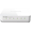 D-Link GO-SW-5G 5-Port GIGABIT EASY DESKTOP SWITCH GO-SW-5G/E
