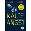 Im Kopf des Mörders 2 - Kalte Angst (Arno Strobel)(Brožovaná)