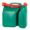 Kanister na PHM 2,5/6 l plast.KOMBI, oranžová