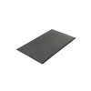 Notrax® Posture Mat Classic 425 - Mimoriadne mäkká a pohodlná protiúnavová rohož - čierna Rozmer: 60cm x 177cm 425