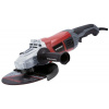Brúska Worcraft AG24-230A, 2350 W, 230 mm, uhlová, SoftSTART 113394