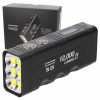 Čelová baterka Nitecore 12000 lm LED