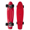 Spartan Penny board Plastic 206 (červená)