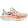 Asics Superblast 3 seashell sun coral unisex Velikost: 41,5