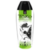 Shunga Toko - Lubrikant na vodnej báze - Hruškový zelený čaj (165ml)