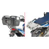 SR1178 special rack Honda CRF 1100L Africa Twin Adventure Sports (20-24) pre Monorack