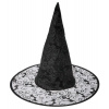 Widmann Čarodejnícky klobúk s netopiermi
