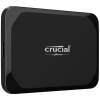Crucial X9 2 TB USB Typ-C 3.2 Gen 2 (3.1 Gen 2) Čierna (CT2000X9SSD9)