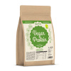 GreenFood Nutrition Vegan protein Hmotnost: 750g, Příchuť: Čokoláda-Oříšek