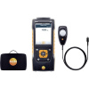 testo 440 Lux-Set luxmeter 0 - 100000 lx; 0563 4402