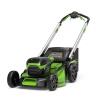 Akumulátorová sekačka s pohonem 60V 51 cm Greenworks GD60LM51SP - 2514307