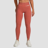 GymBeam Dámske legíny Limitless Cinnamon XSXS