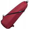 Cascha CUBP2S Soprano Premium Obal pre ukulele Red