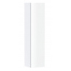 Hansgrohe Xilesa E - Vysoká skrinka, 40x165x35 cm, 1 dvierka, pánty vľavo, matná biela 54287700