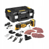 Multifunkčné náradie DeWalt DCS356E1T-XJ 18 V
