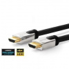 VIVOLINK ProAV HDMI - HDMI 2.0V kábel, 4k/UHD, 1m