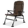 Nash Indulgence Hi-Back Auto Recline