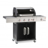 Plynový gril Landmann TRITON 4.1 maxX PTS 12968