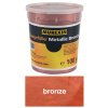 MUREXIN plnivo pre dizajnovú stierku Metallic, bronze (100 g)