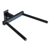 STRENGTHSYSTEM Bradla nástěnná STRENSTRENGTSYSTEM Wall Mounted Dip Horns