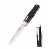 Mikov Predator Stonewash 241-BH-1/STNKLIP