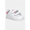 Detské tenisky adidas Originals STAN SMITH biela farba, JP9722 EUR 25.5