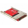 Delock adaptér IDE 44 pin na mSATA s 2,5