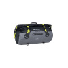 Vodotesný vak Aqua T-50 Roll Bag, OXFORD (čierny / sivý / žltý fluo, objem 50 l)
