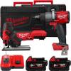 MILWAUKEE M18 FPP2AA2-502X FUEL