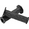 GRIPY MANŽETY DAYTONA GGD AMI BLACK NA RIADIDLÁ 22,2 MM