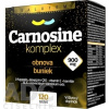 Salutem Pharma s.r.o. Carnosine komplex 900 mg SALUTEM - 1x120 ks
