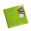 Taháky do kapsy pro středoškoláky - Matematika (kartičky v krabičce) (Zuzana Zelená)(Brožovaná)