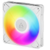 ARCTIC P14 Pro A-RGB ventilátor - 140mm, white