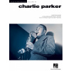 Charlie Parker - Jazz Piano Solos Series Volume 40