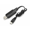 BlackZon Slyder MT/ST: USB nabíjačka 1:16