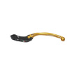 ACCOSSATO Páčky spojky ACCOSSATO aluminium, master cylinder zlatá
