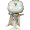 Funko POP! Blackfire WandaVision The Vision Diamond Collection Marvel 824