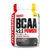 BCAA 4:1:1 POWDER 500 g NUTREND