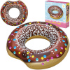 mamido Bestway Veľký plavecký kruh donut 107 cm