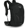 Batoh + pláštenka OSPREY SYNCRO 20 Black