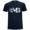 Fan-shop Dětské tričko REAL MADRID No79 Text modré velikost: 8 let