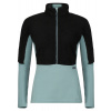 Dámsky funkčný pulóver Direct Alpine AURA LADY black/arctic M