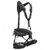 Rock Empire Equip Lock Black Čierna M-XXL